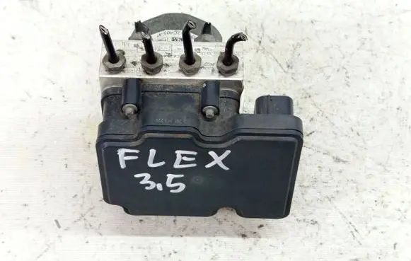 Ford Flex ABS Pump DA83-2C405-AG DA83-2C405-A