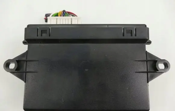Saab 9-5 Wing mirror control module 5043740