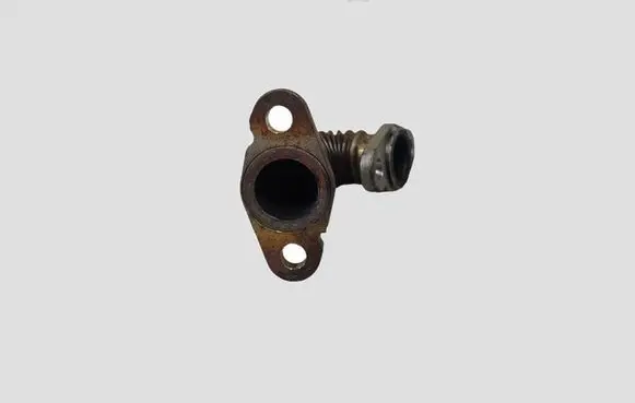 Volvo V40 EGR valve line/pipe/hose