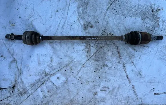 Renault Kadjar Rear driveshaft 39600JD60A