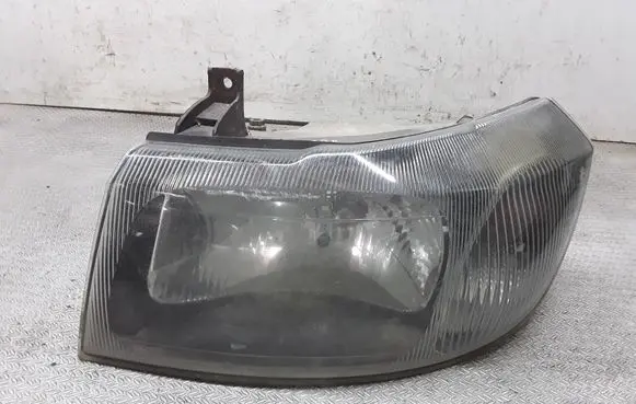 Ford Transit Headlight/headlamp