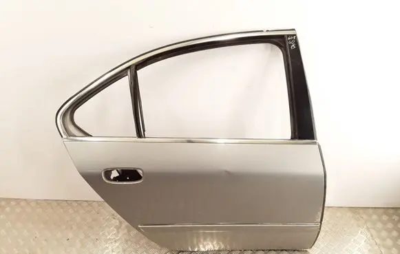 Peugeot 607 Rear door