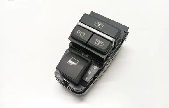 BMW 7 F01 F02 F03 F04 Electric window control switch 920486202 11011410000561