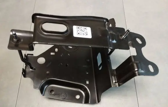 Volkswagen Amarok II Battery bracket MB3B10B684GB