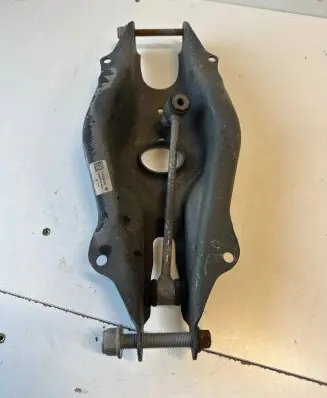 Mercedes-Benz C W205 Rear upper control arm/wishbone A2053522000 232019