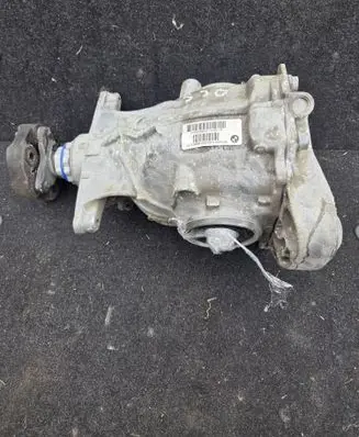 BMW 5 G30 G31 G38 Rear differential 8742814 9119041209600003 E0U69821