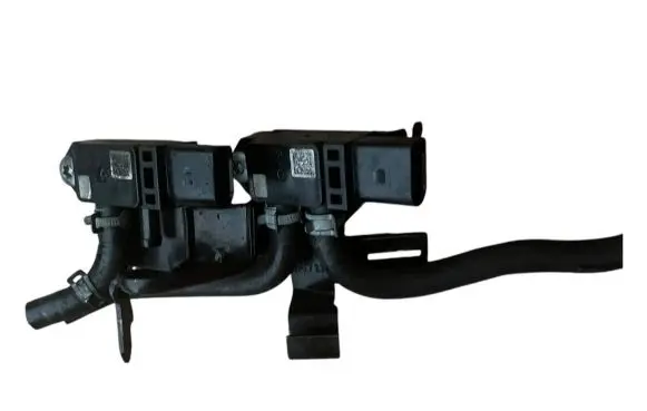 Skoda Octavia Mk3 (5E) Exhaust gas pressure sensor 04l906051
