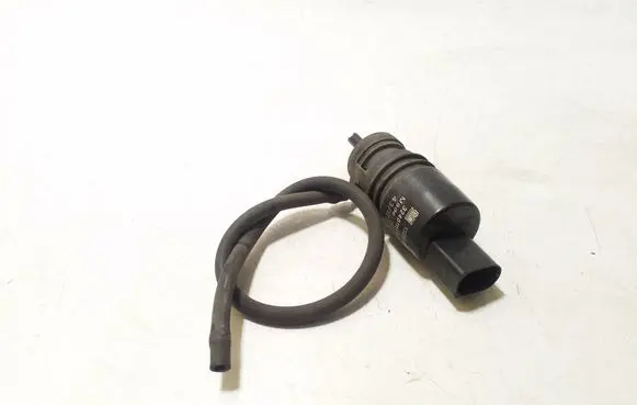 Chevrolet Captiva Windscreen/windshield washer pump 3240115