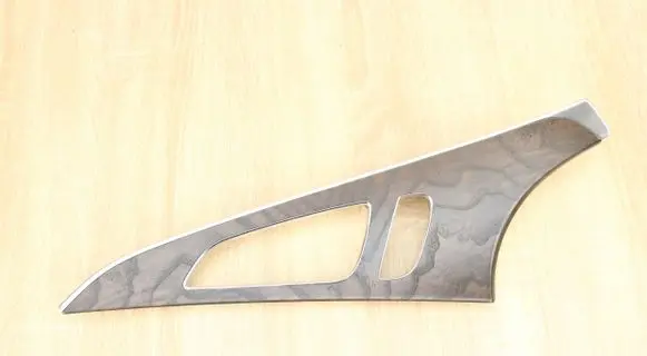 Audi A6 S6 C7 4G Other front door trim element 4G0867409J