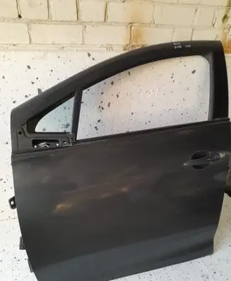 Renault Zoe Front door