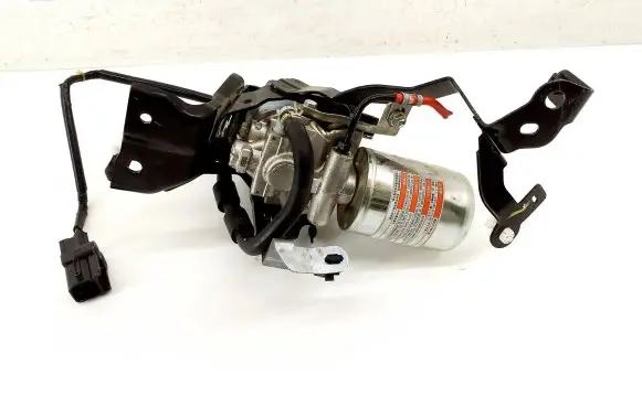 Toyota C-HR I ABS Pump 4707047080 21Z28A303
