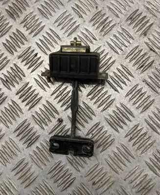 Mercedes-Benz E W211 Rear door check strap stopper A2117300116