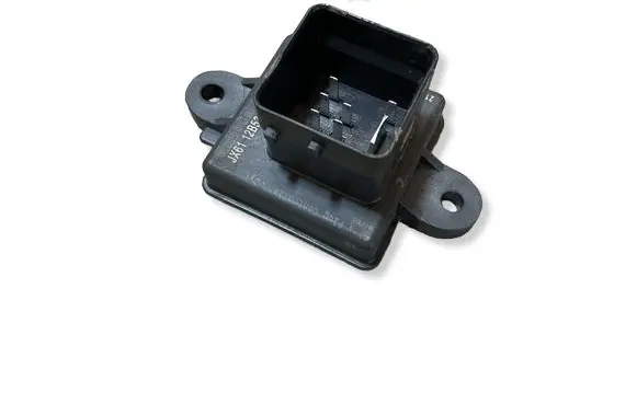 Ford Transit Glow plug pre-heat relay JX6112B533AB