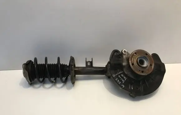 Mercedes-Benz B W247 Front wheel hub spindle knuckle A2473320800 A1773202400 MACPHERSON