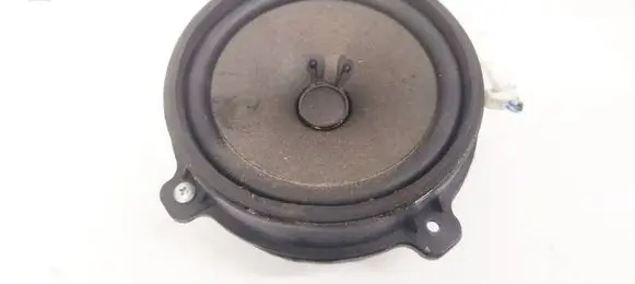 Chevrolet Captiva Front door speaker 25907869