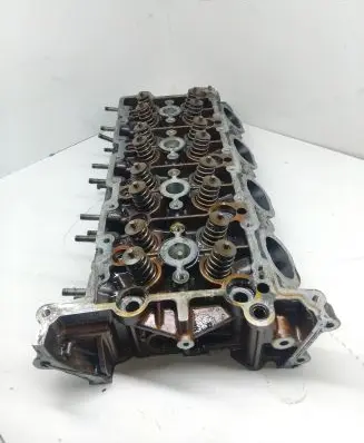 Porsche Cayenne (9PA) Engine head 948104103