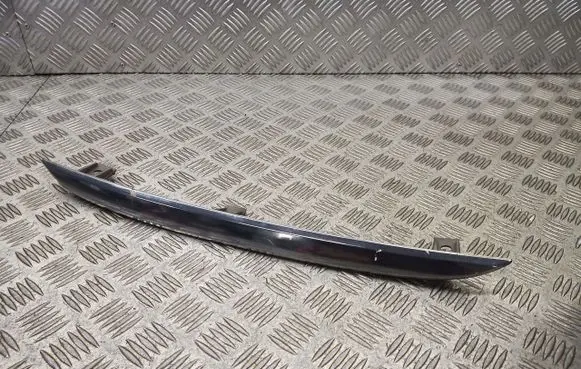 Honda FR-V Other dashboard part 