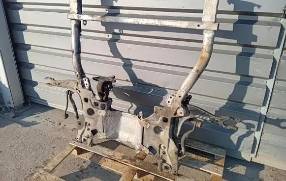 Citroen C5 Front subframe 9661332680