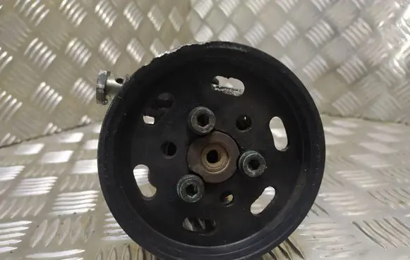 Seat Toledo II (1M) Power steering pump 170422154 038145255B