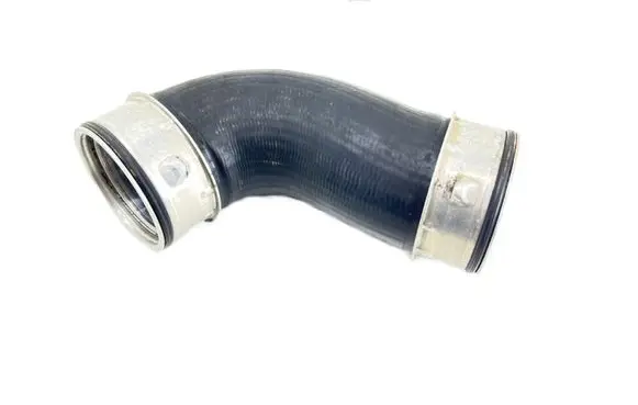 Mercedes-Benz E W211 Intercooler hose/pipe A2115282382