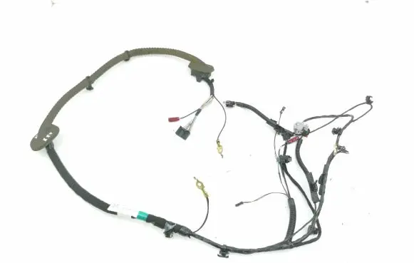 Tesla Model 3 Tailgate/trunk wiring harness P206878902B