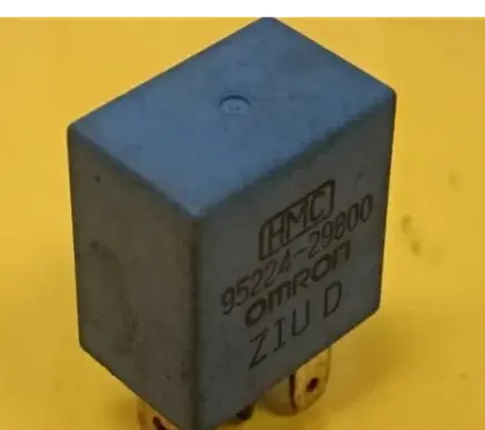 Hyundai Santa Fe Other relay 95224-29800 9522429800