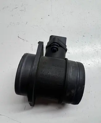 Volkswagen Touran I Mass air flow meter 0281002531 038906461B