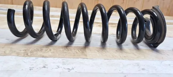 BMW 3 F30 F35 F31 Rear coil spring