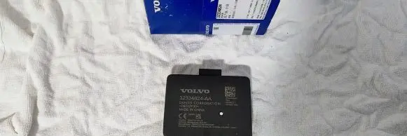 Polestar 2 Blind spot module 32334824