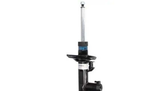 Seat Altea Front shock absorber/damper 23238978
