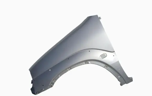 Suzuki Ignis Fender