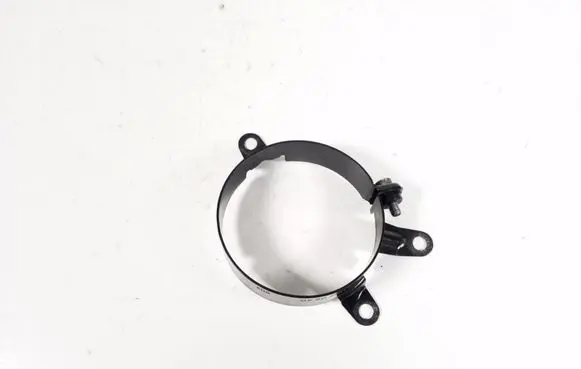 Mercedes-Benz ML W164 Fuel filter bracket/mount holder A6420920240