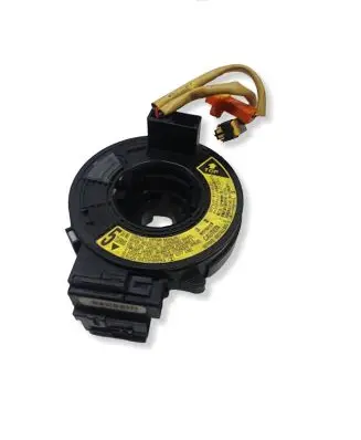 Toyota Avensis T250 Airbag slip ring squib (SRS ring) DCJ0131