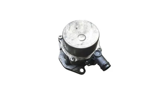 Renault Trafic II (X83) Vacuum pump 8200072985 72238908F 02T3545381