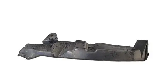 Audi A3 S3 A3 Sportback 8P Fender end trim 8P0821111B