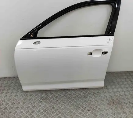 Audi A4 S4 B9 8W Front door 8W0831051B