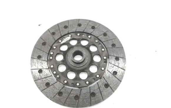 Honda FR-V Clutch pressure plate 