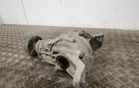 Mercedes-Benz ML W164 Rear differential 4460310032