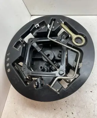 Fiat Punto (188) Tool set 46849214