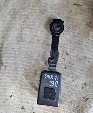 Ford Galaxy Rear seatbelt buckle 6G9N60044AH