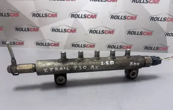 Nissan X-Trail T30 Fuel main line pipe 08D3348 0302