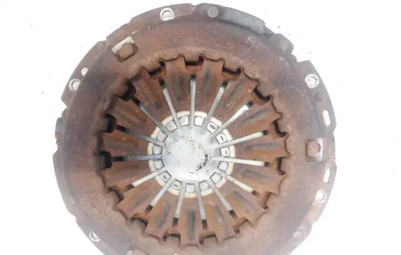 Mazda 626 Pressure plate 