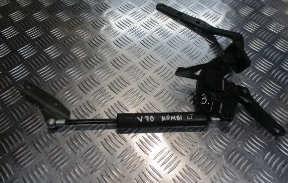 Volvo V70 Tailgate/trunk/boot hinge