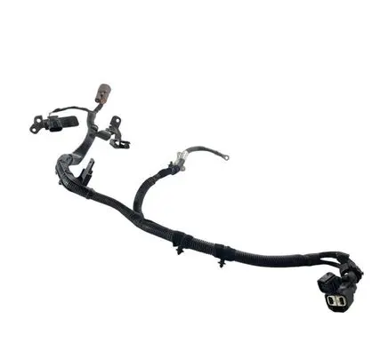 Alfa Romeo Stelvio Other wiring loom 00505518250