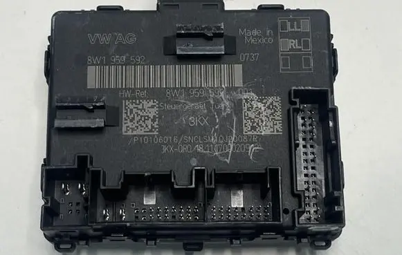 Door control unit/module