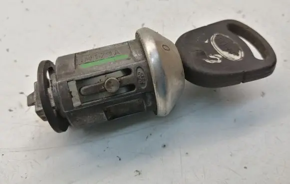 Ford Transit Ignition lock M179A