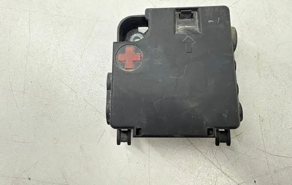 Audi Q5 SQ5 8R Fuse module K98K051