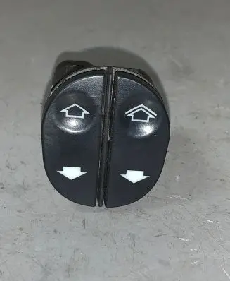 Ford Fiesta Electric window control switch 6S6T14529AA 03153500