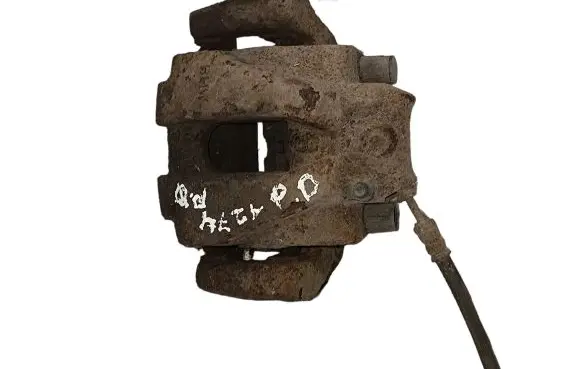 BMW X3 F25 Front brake caliper