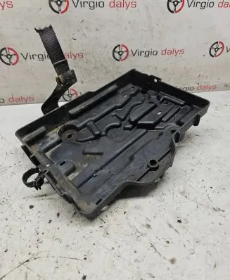 Fiat Doblo Battery tray 51827907
